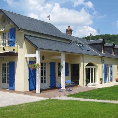 Chambre D'Hotes La Chateliere Prémery Екстериор снимка