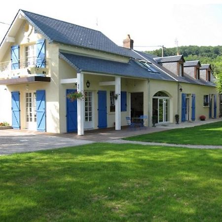 Chambre D'Hotes La Chateliere Prémery Екстериор снимка