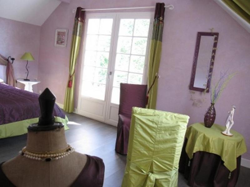 Chambre D'Hotes La Chateliere Prémery Екстериор снимка