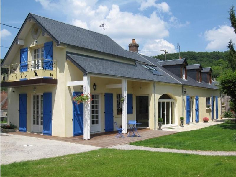 Chambre D'Hotes La Chateliere Prémery Екстериор снимка