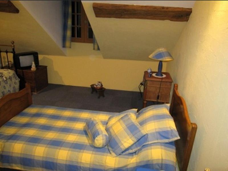 Chambre D'Hotes La Chateliere Prémery Екстериор снимка