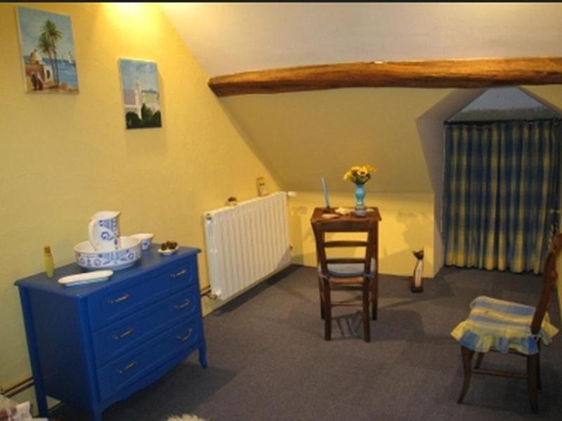 Chambre D'Hotes La Chateliere Prémery Екстериор снимка