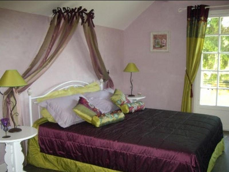 Chambre D'Hotes La Chateliere Prémery Екстериор снимка