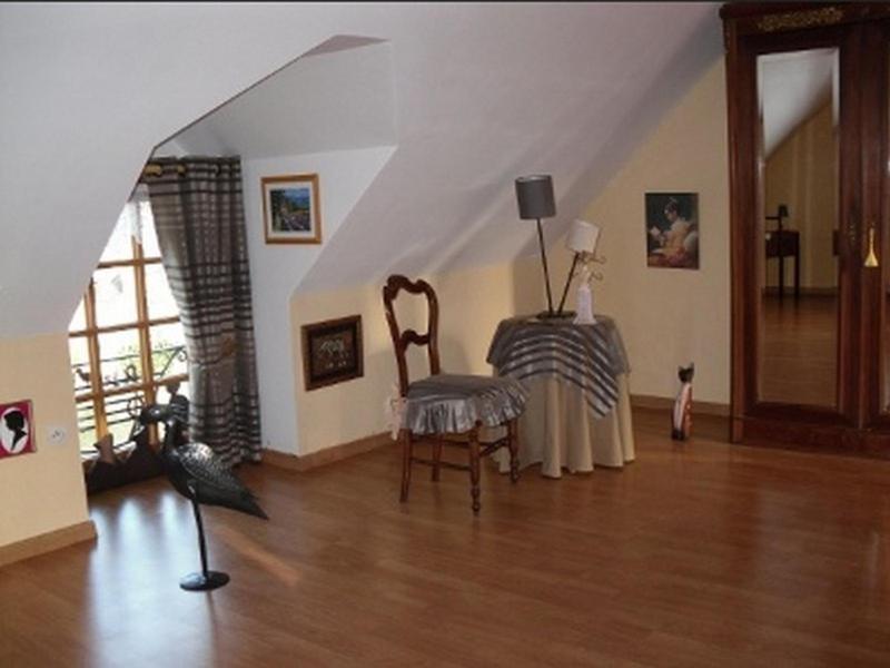 Chambre D'Hotes La Chateliere Prémery Екстериор снимка