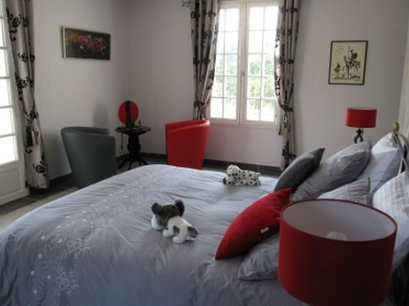 Chambre D'Hotes La Chateliere Prémery Екстериор снимка