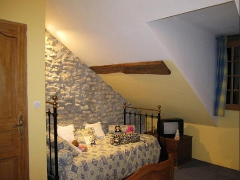 Chambre D'Hotes La Chateliere Prémery Екстериор снимка