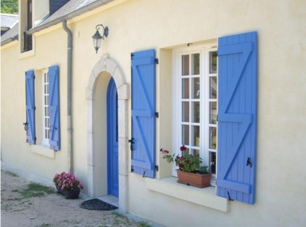 Chambre D'Hotes La Chateliere Prémery Екстериор снимка