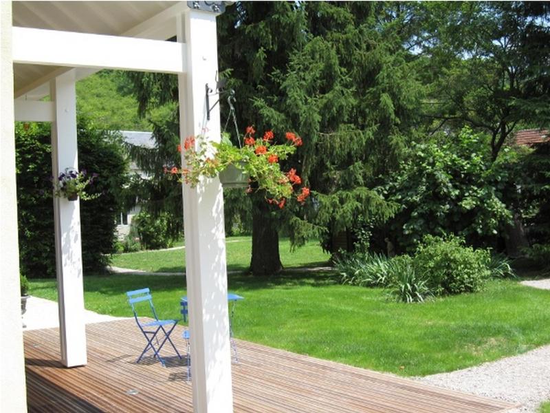 Chambre D'Hotes La Chateliere Prémery Екстериор снимка