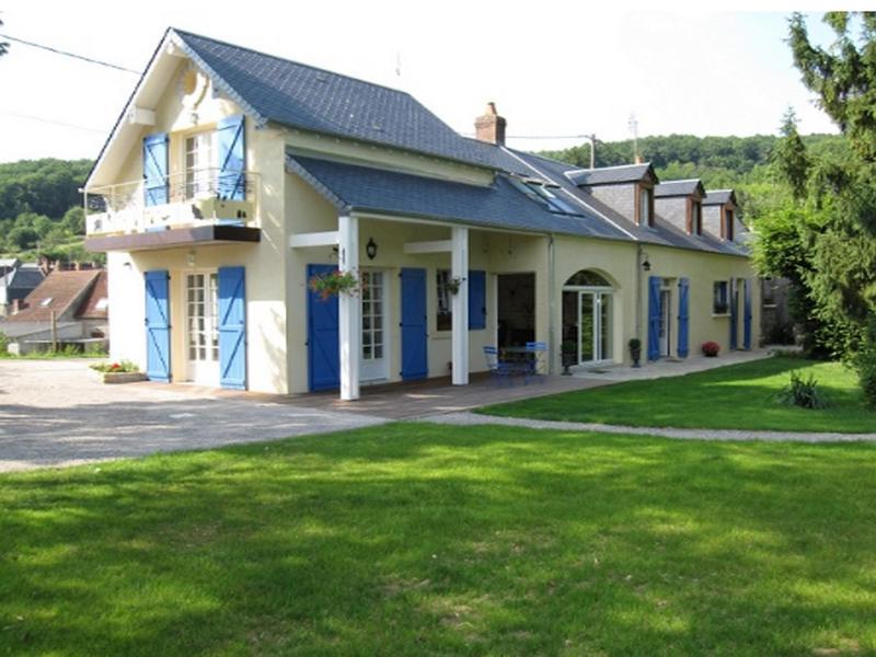 Chambre D'Hotes La Chateliere Prémery Екстериор снимка