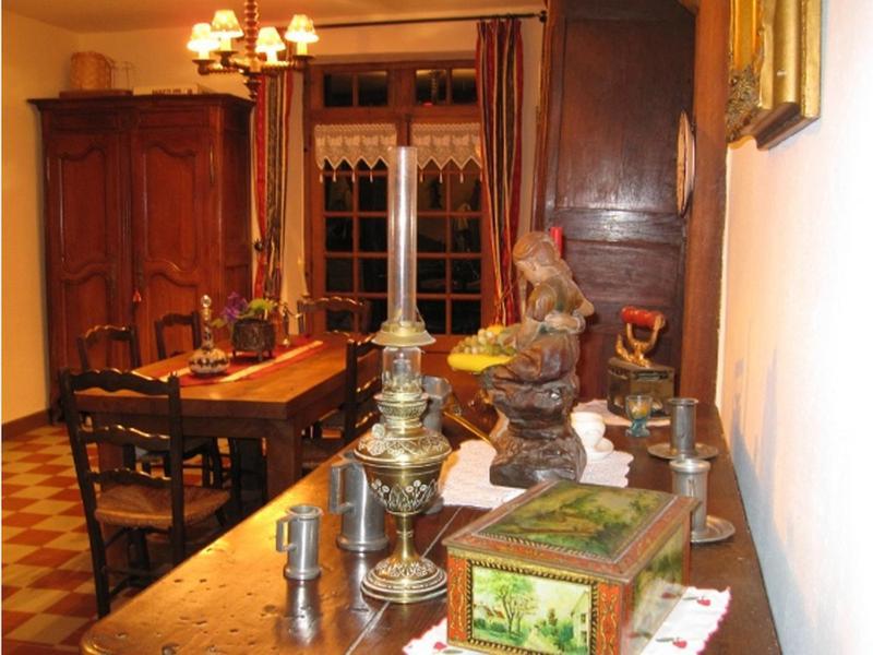 Chambre D'Hotes La Chateliere Prémery Екстериор снимка