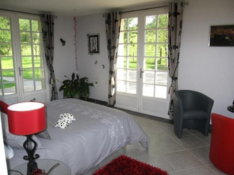 Chambre D'Hotes La Chateliere Prémery Стая снимка